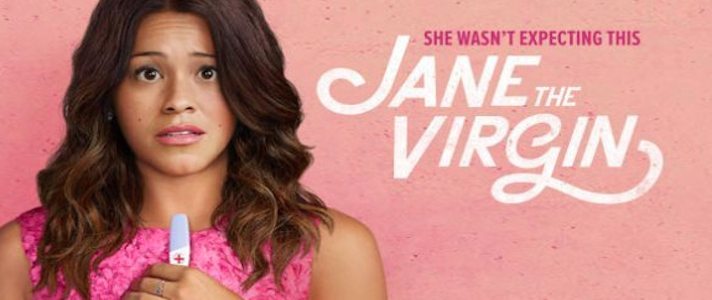Picture of Gina Rodriguez