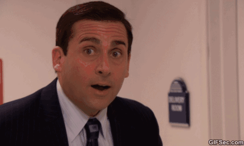 the office
