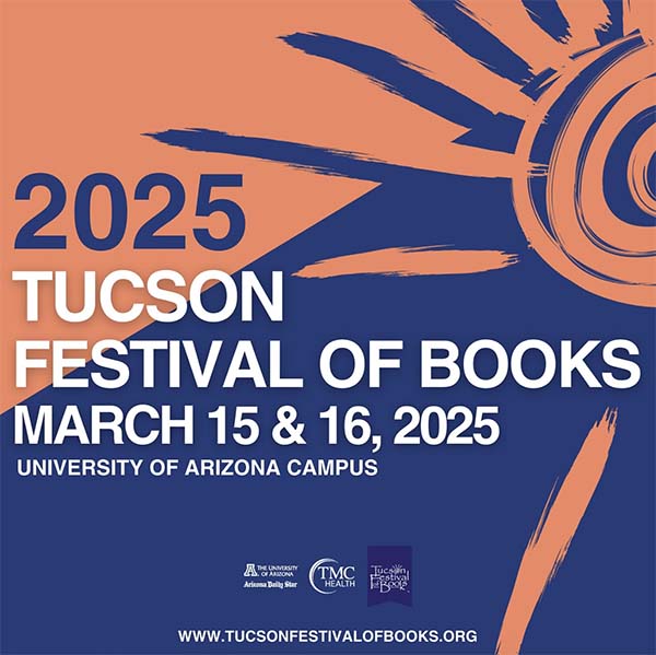 tucson festival of books