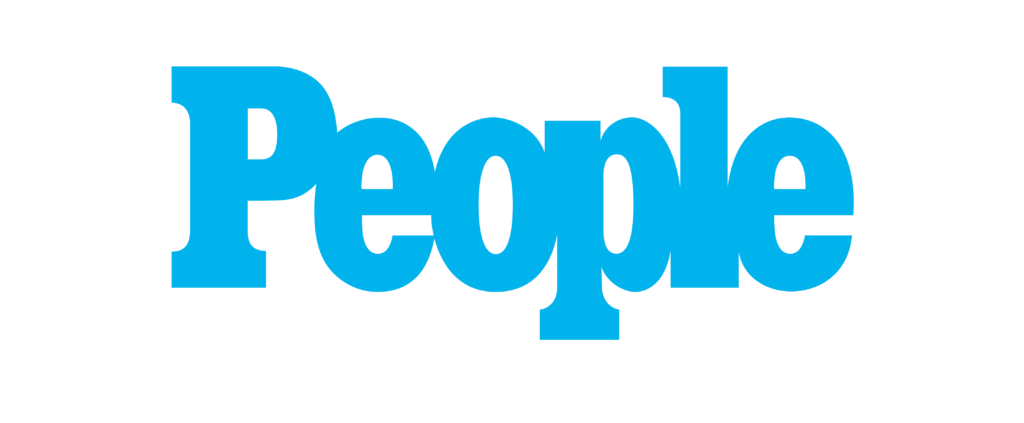 People Magazine logo